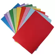 Artyom A4 Vivid Paper 80gsm Assorted 500 Pack