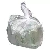 Soclean Pedal Bin Liners 1000 Pack