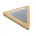 Olly and Oby Little Shape Mirrors 6 Pack