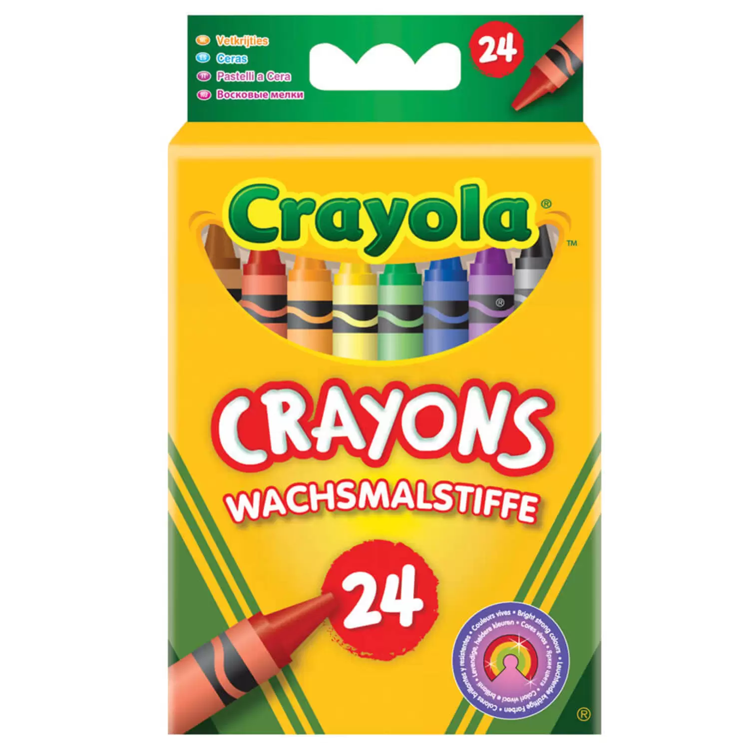 Crayola 