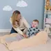 Dream Cloud Stackable Baby Nest Bed Maple Set of 4