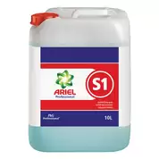 Ariel S1 Autodose Laundry Liquid 10 Litre