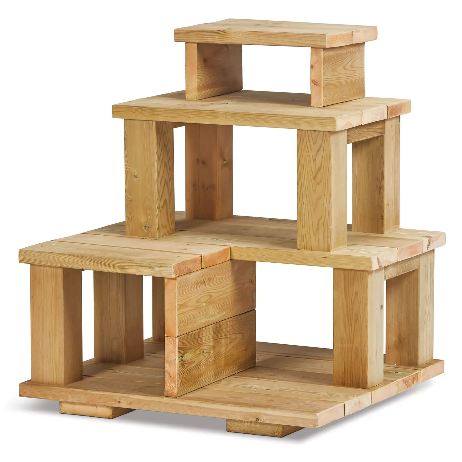 Imaginative Play Building