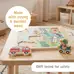 Olly and Oby Sound Puzzle Vehicles