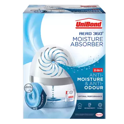 Unibond Aero 360 Humidity Device