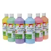 Artyom Ready Mixed Pastel Poster Paint 500ml 6 Pack