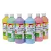Artyom Ready Mixed Pastel Poster Paint 500ml 6 Pack G3p90
