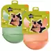 Tommee Tippee Roll 'n' Go Bib Assorted 6 Pack