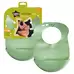 Tommee Tippee Roll 'n' Go Bib Assorted 6 Pack