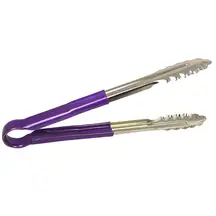 Utility Tong Purple 30cm