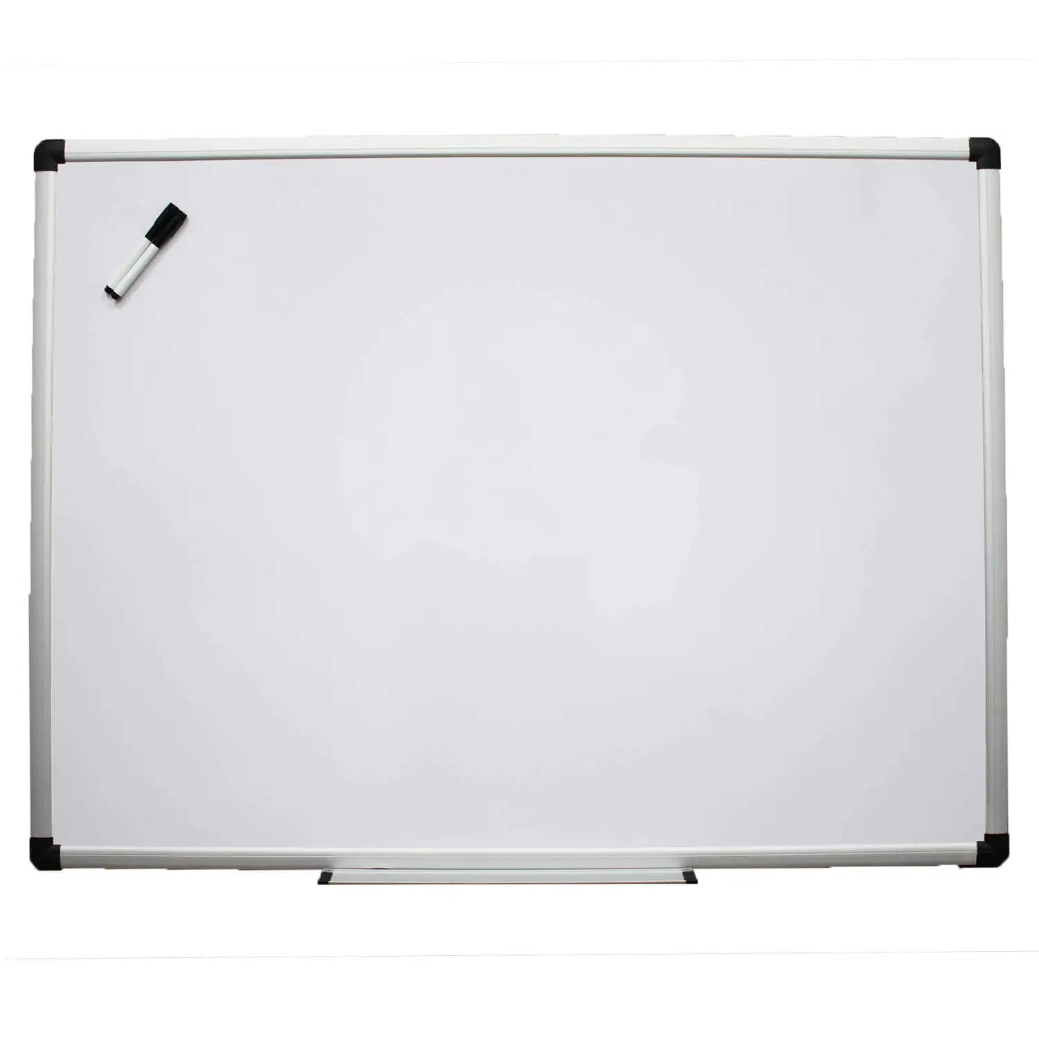 Writy Magnetic Whiteboard 120x90cm 6 Pack G2p100