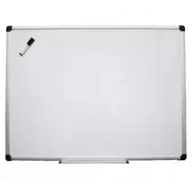 Writy Magnetic Whiteboard 120x90cm 6 Pack