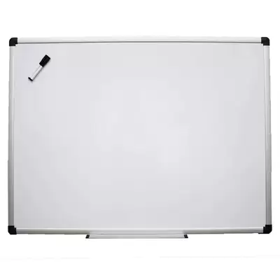 Writy Magnetic Whiteboard 120x90cm 6 Pack G3p83