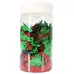 Artyom Holly and Berry Confetti 100g