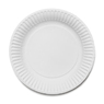 Paper Plates 9" 250 Pack