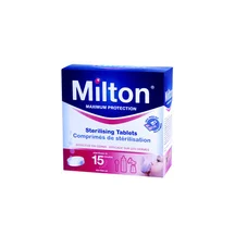 Milton Sterilising Tab 28 x 6