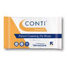 Conti Standard Dry Wipes 100 Pack