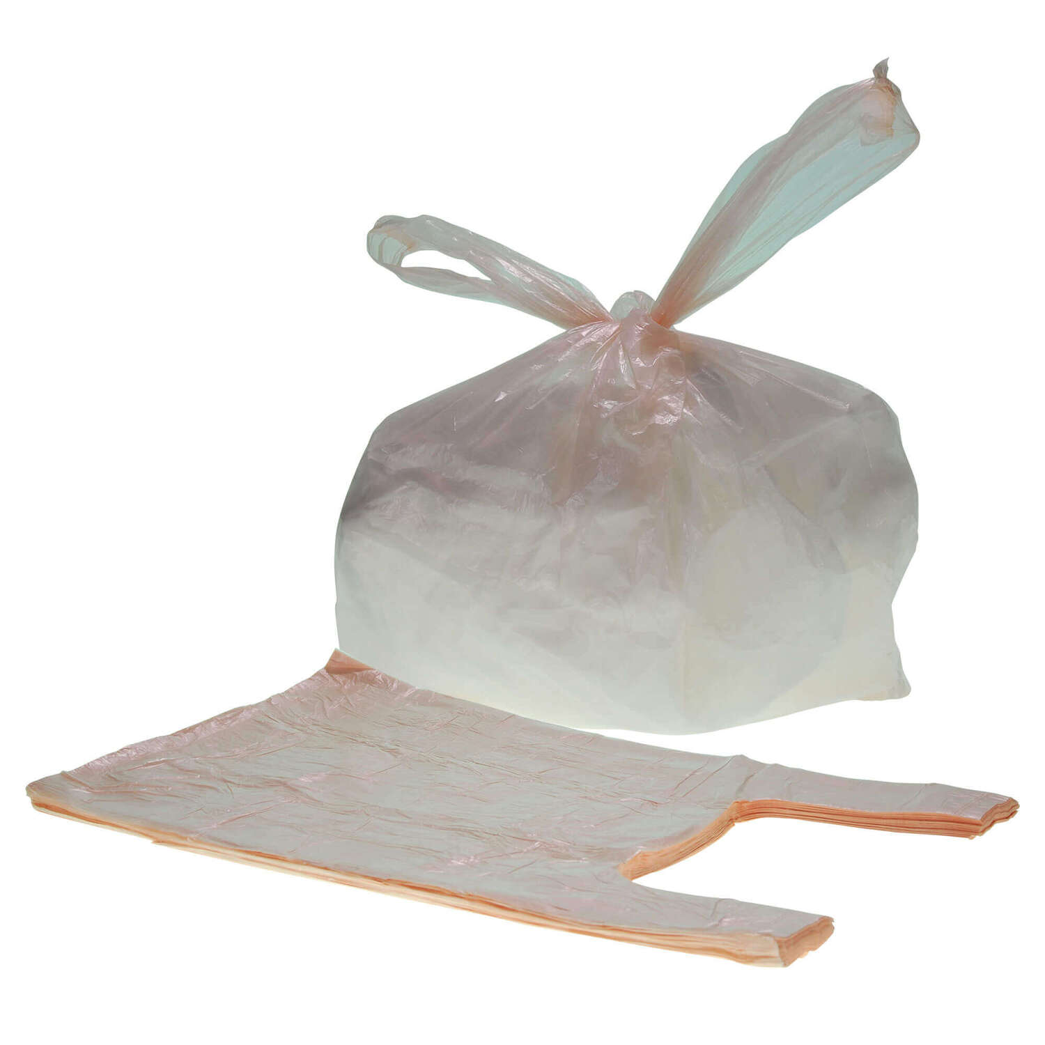 nappy plastic bags