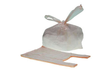 Nappy Sacks 300 - Gompels HealthCare