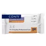 Conti Lite Large Dry Wipes 100 Pack