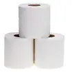 Soclean Luxury Quilted Toilet Rolls 145 Sheets 3ply 72 Pack