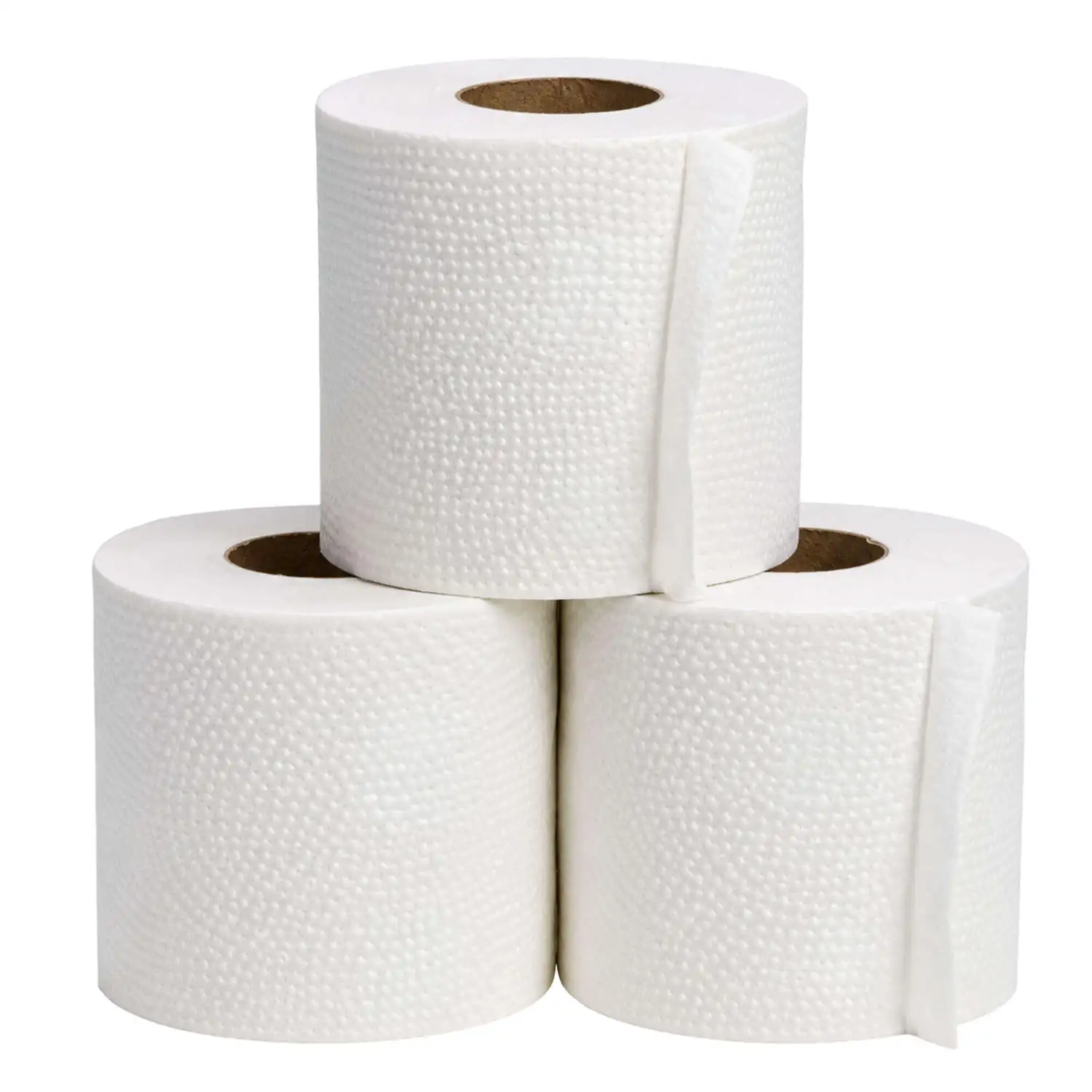 Soclean Luxury Quilted Toilet Rolls 145 Sheets 3ply 72 Pack G2p99
