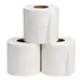 Soclean Luxury Quilted Toilet Rolls 145 Sheets 3ply 72 Pack G2p99