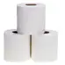 Soclean Luxury Quilted Toilet Rolls 145 Sheets 3ply 72 Pack G3p100