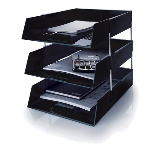 letter tray risers 4pk gompels healthcare wholesale supplies dental letter