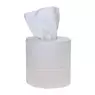 Soclean Centrefeed White Rolls 2ply 120m 6 Pack