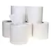 Soclean Centrefeed White Rolls 2ply 120m 6 Pack