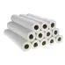 Soclean Couch Rolls 2ply White 500mm x 40m 12 Pack G3p70
