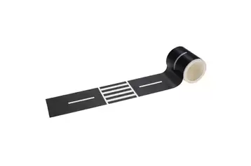 Gompels Road Play Tape 50mm x 5 Metres