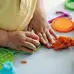 Artyom Soft Dough 8 Assorted Colours 2.4kg