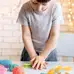 Artyom Soft Dough 8 Assorted Colours 2.4kg