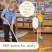 Olly and Oby Kids Cleaning Set