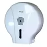 Soclean Mini Jumbo Toilet Roll Dispenser White