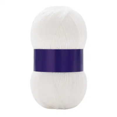 Double Knit Yarn 100g