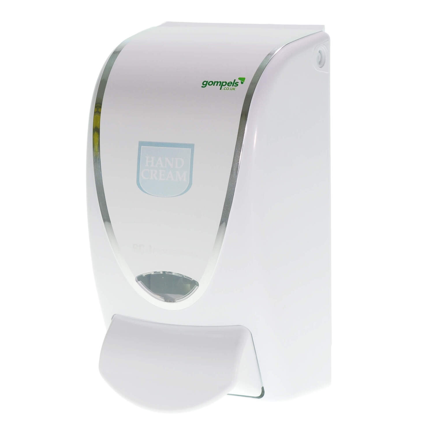 hand cream dispenser