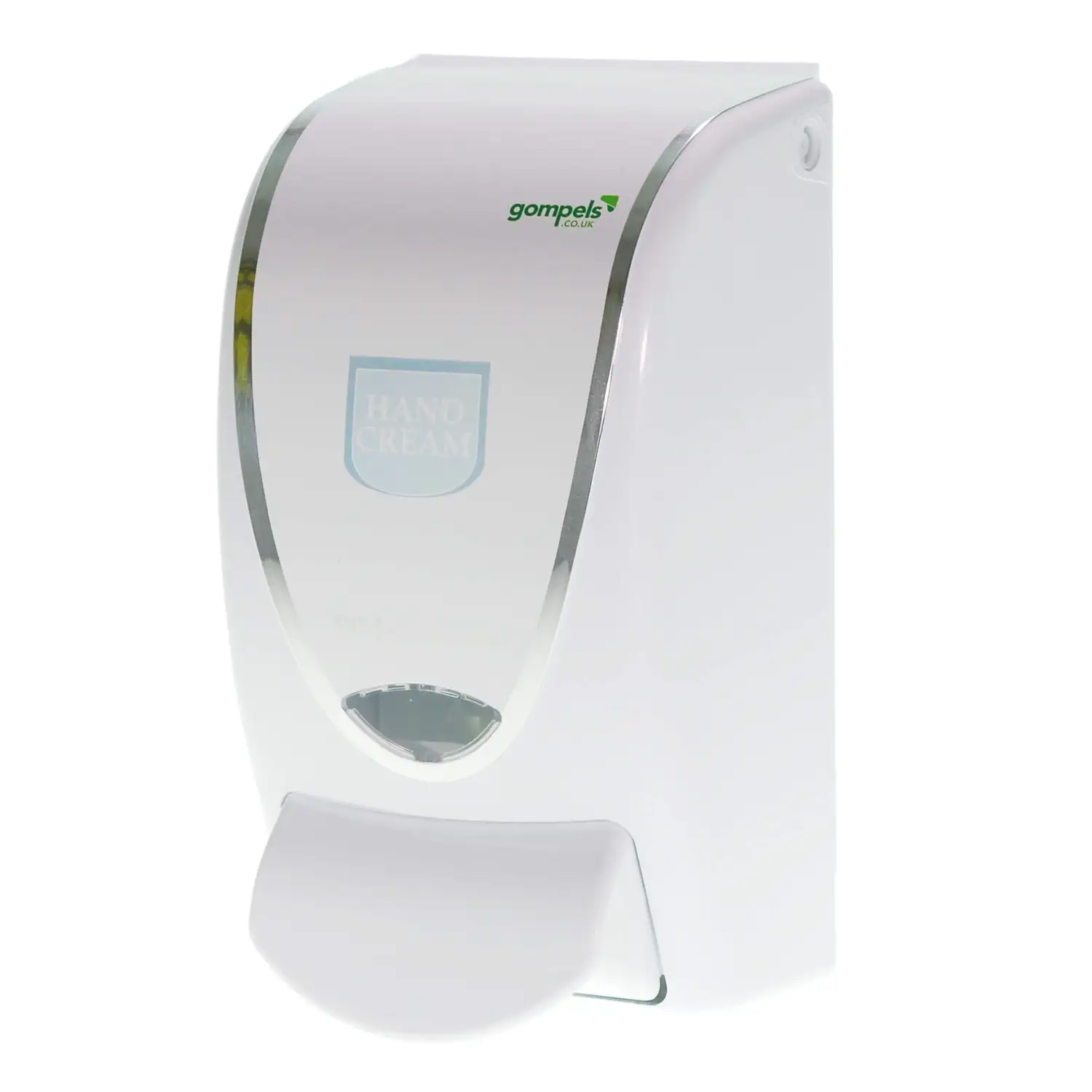 Gompels Hand Cream Dispenser 1l Gompels Care & Nursery Supply