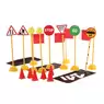 Road Crossing Safety Set