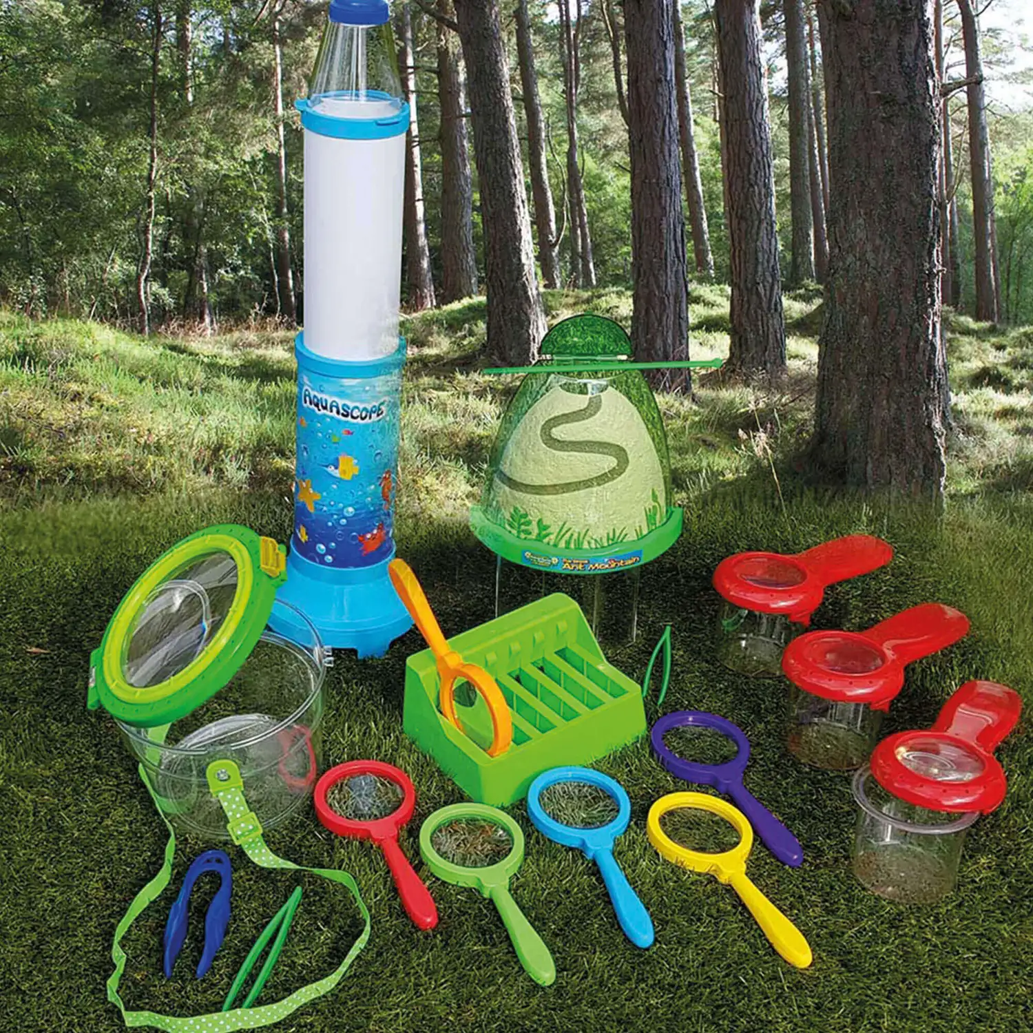 Nature Explorer Kit