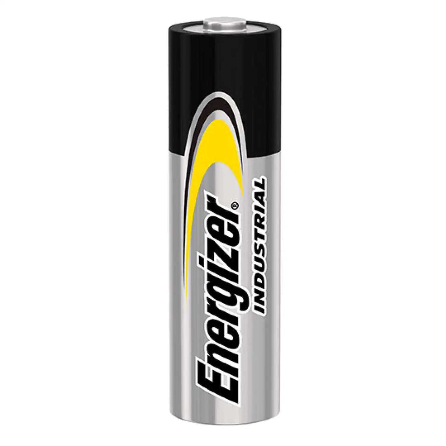 Energizer Industrial AA Batteries 10 Pack