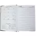 Writy 2026 Day To View Diary A5