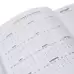 Writy 2026 Day To View Diary A5