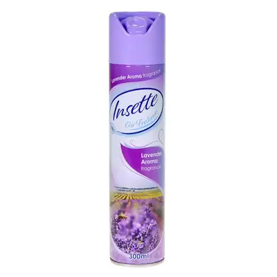 Lavender Air Freshener 300ml x 12