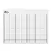 Writy A4 Gridded Rigid Whiteboard 10 Pack G2p100