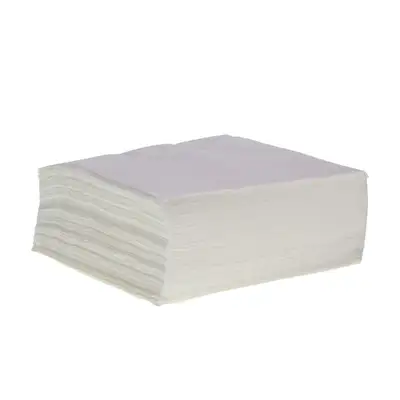 Soclean Napkins 33x33cm 2ply White 2000 G2p95