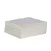 Soclean Napkins 33x33cm 2ply White 2000 G3p98