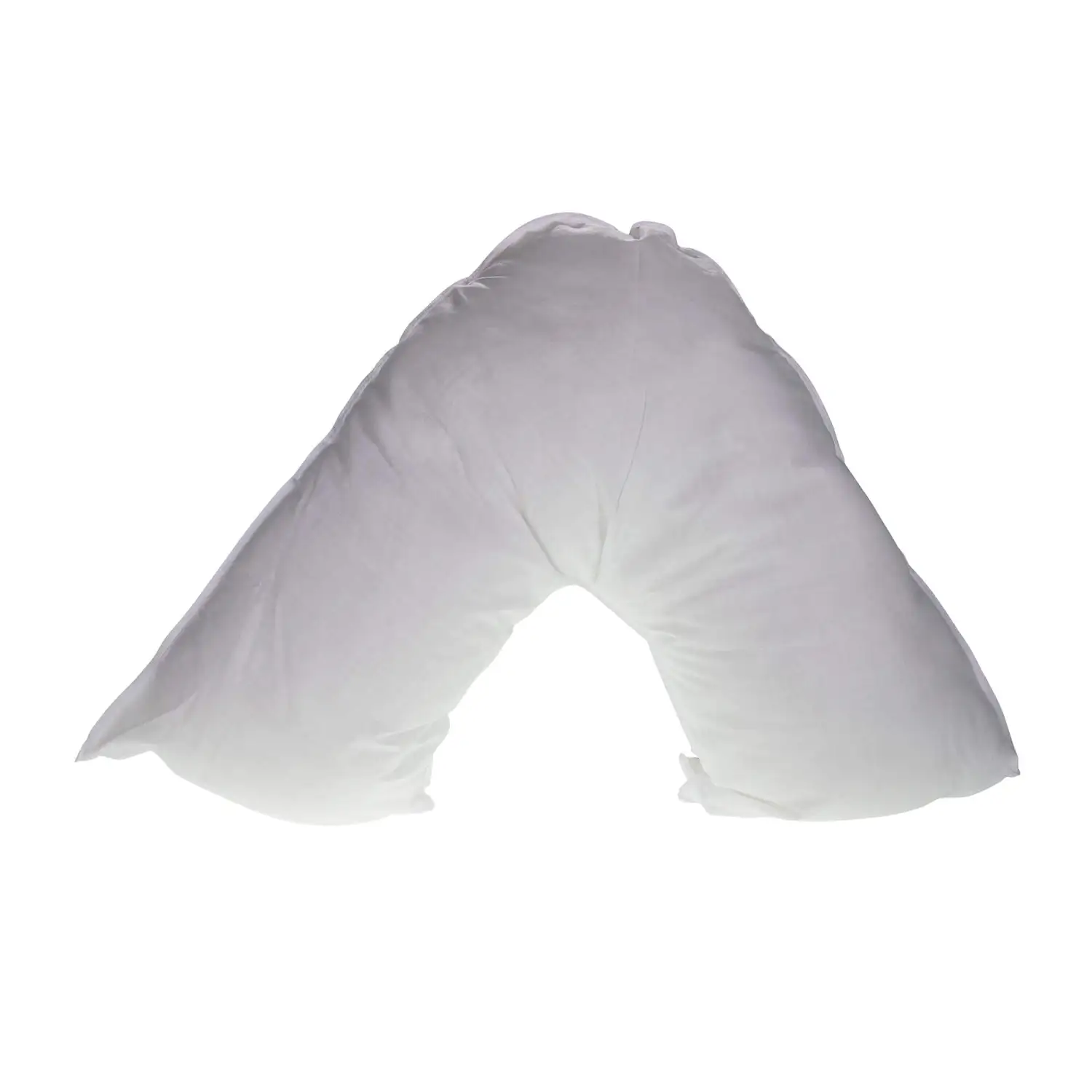 V Shape Pillow Gompels Care & Nursery Supply Specialists